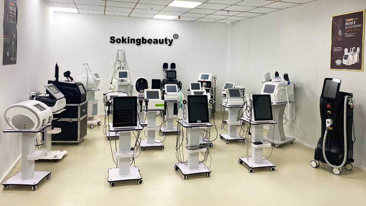 Production Facility 2