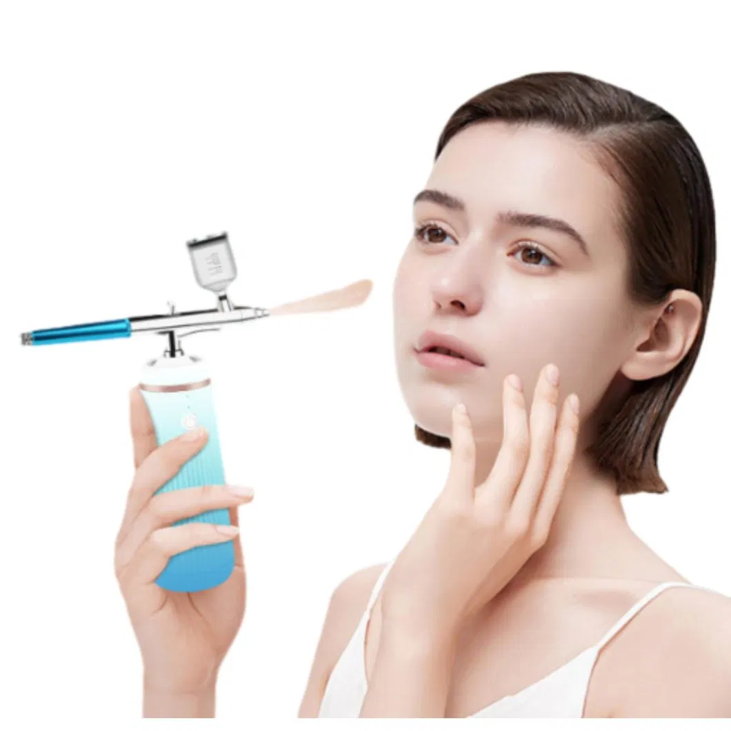 Hot Household Rechargeable Handheld Portable High Voltage Beauty Device