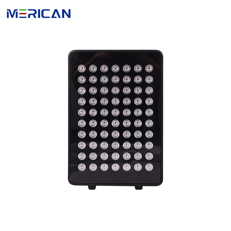 Home Use Beauty Equipment Red Light Therapy Lamp with Stand Red Light Panel Device