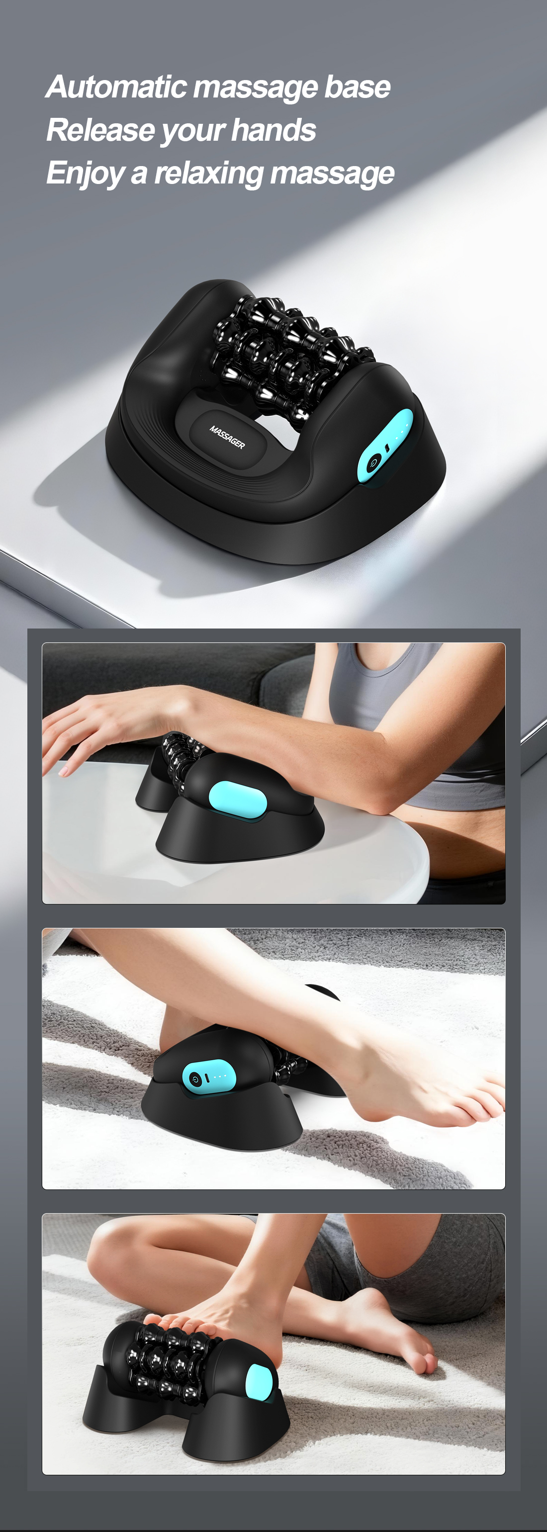 Massager Part 7