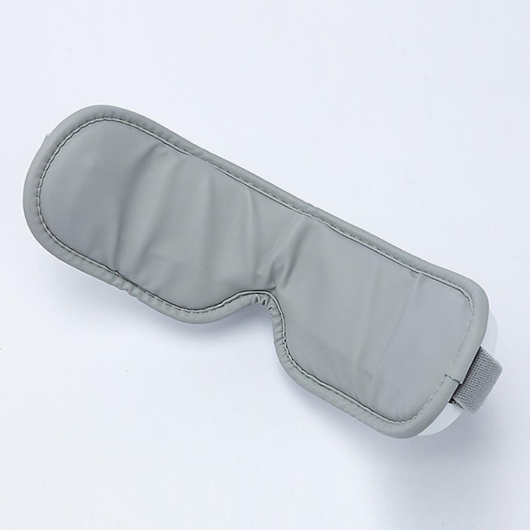 Effective In Relieving Fatigue Eye Massager Air Pressure Vibration For Eye Relief Heat Compress Eyes Care With Music Digital