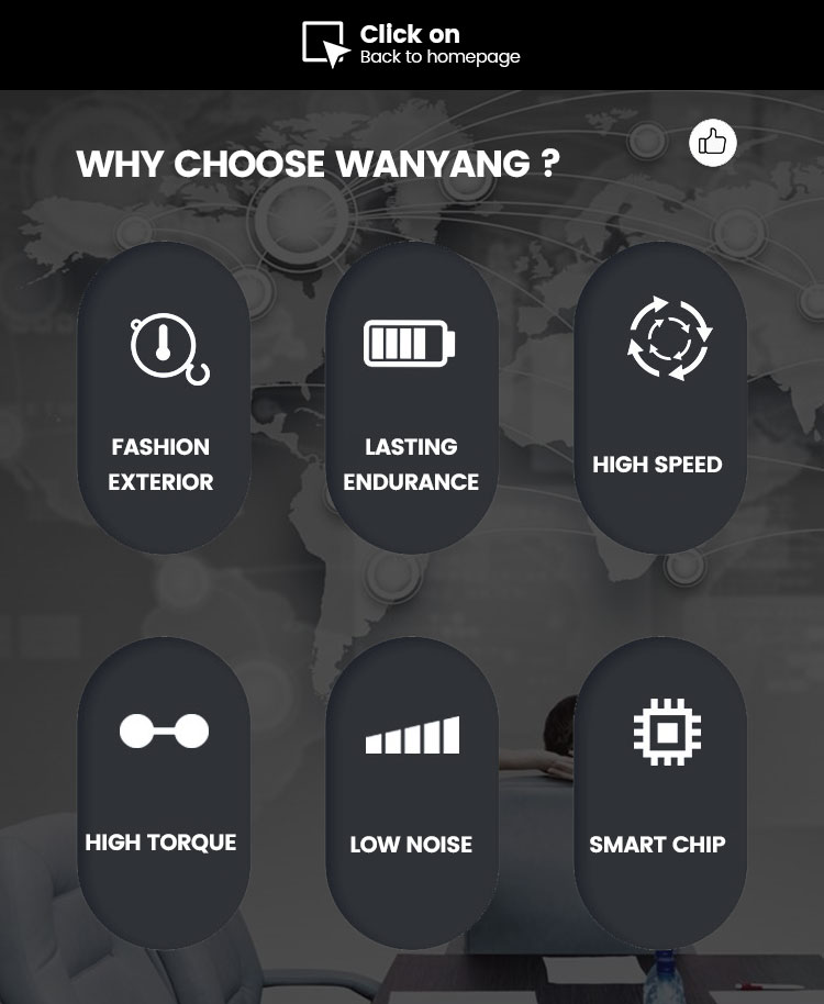 Why Choose Us 1