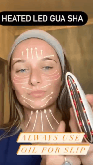 Face Massager feature 1