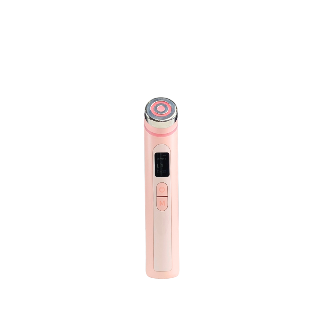 Hot Selling Face Massager Portable Light Therapy Device Skin Technology Microcurrent Machine Skin Care Skin Facial Tool