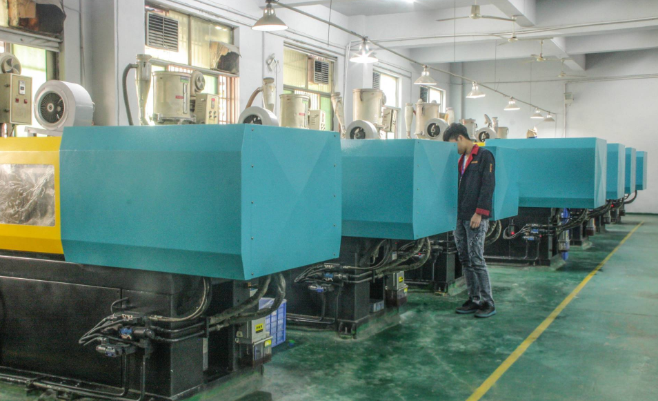 Production Facility 3