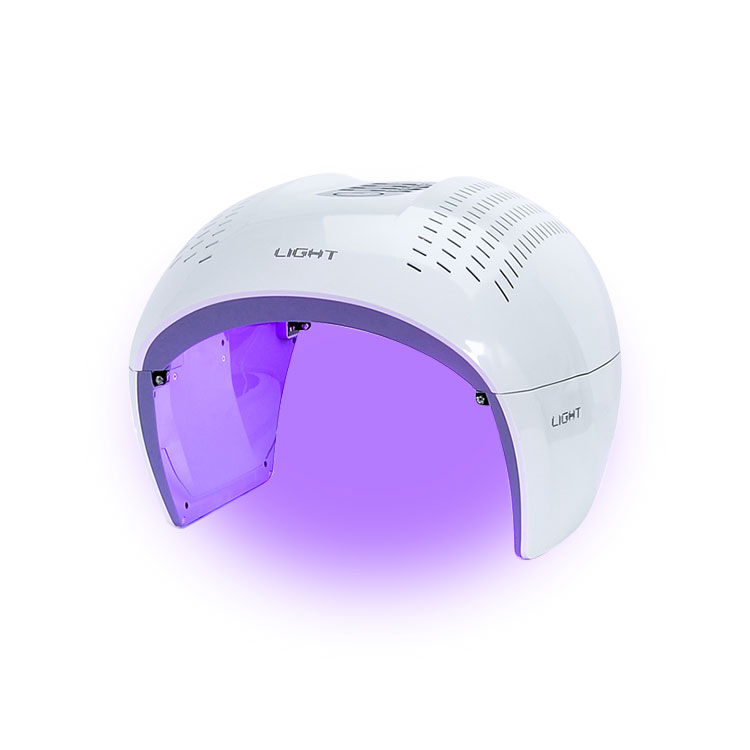 7 Colors PDT LED Red Light Therapy Photon Home Use Face Beauty SPA Red Light Therapy Bed LED Red Light Therapy Device