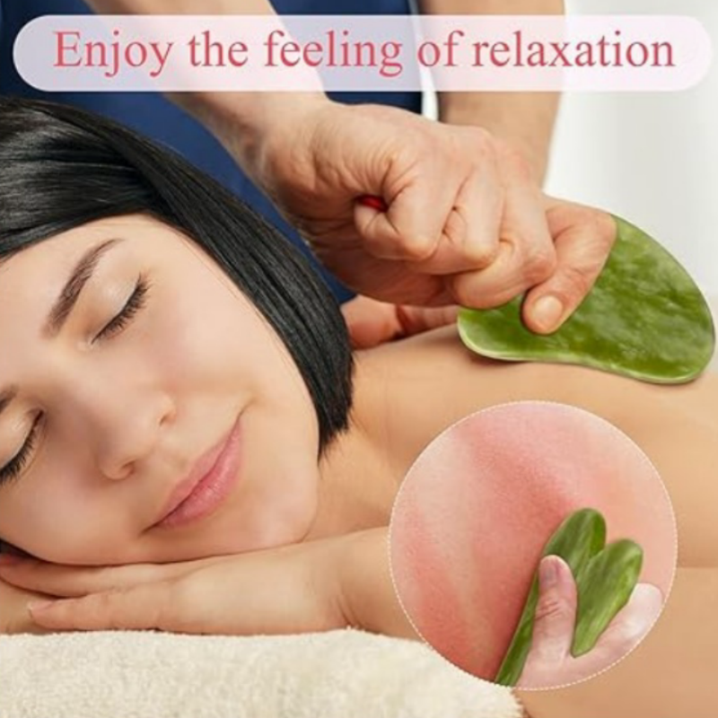 Suitable for Body Massaging