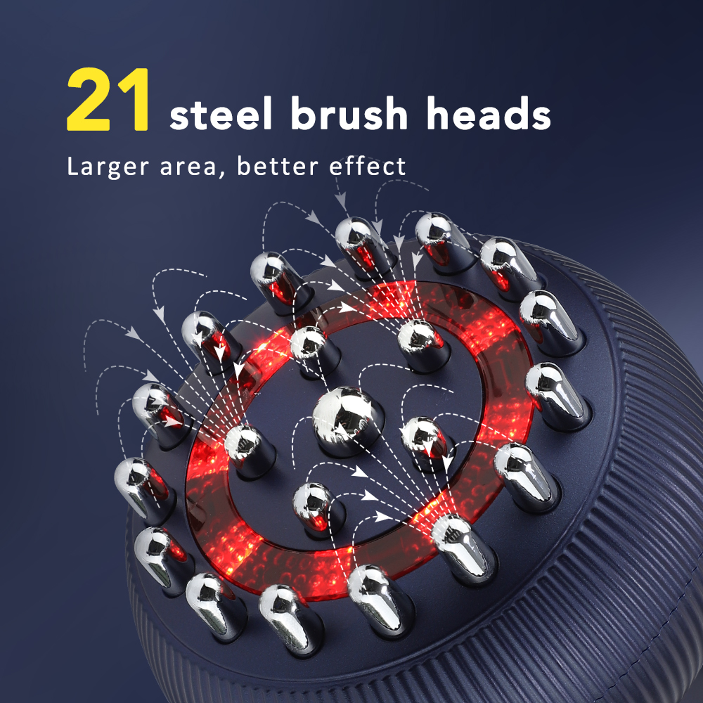 Smart Meridian Brush Features 3