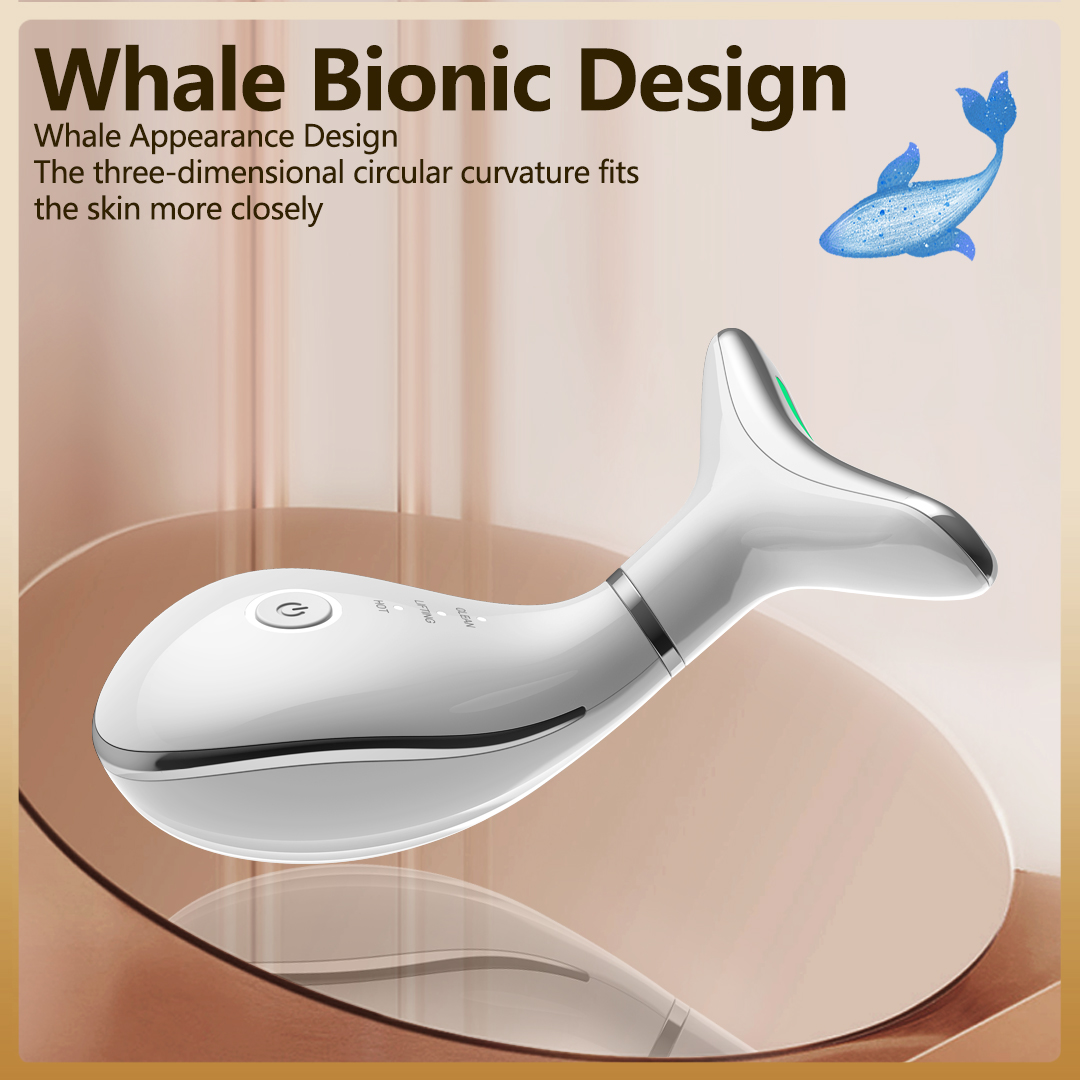 Beauty Device V Line New Skin Care Tools Portable Anti Aging Microcurrent Home Face Lifting Massager Neck Facial Beauty Device