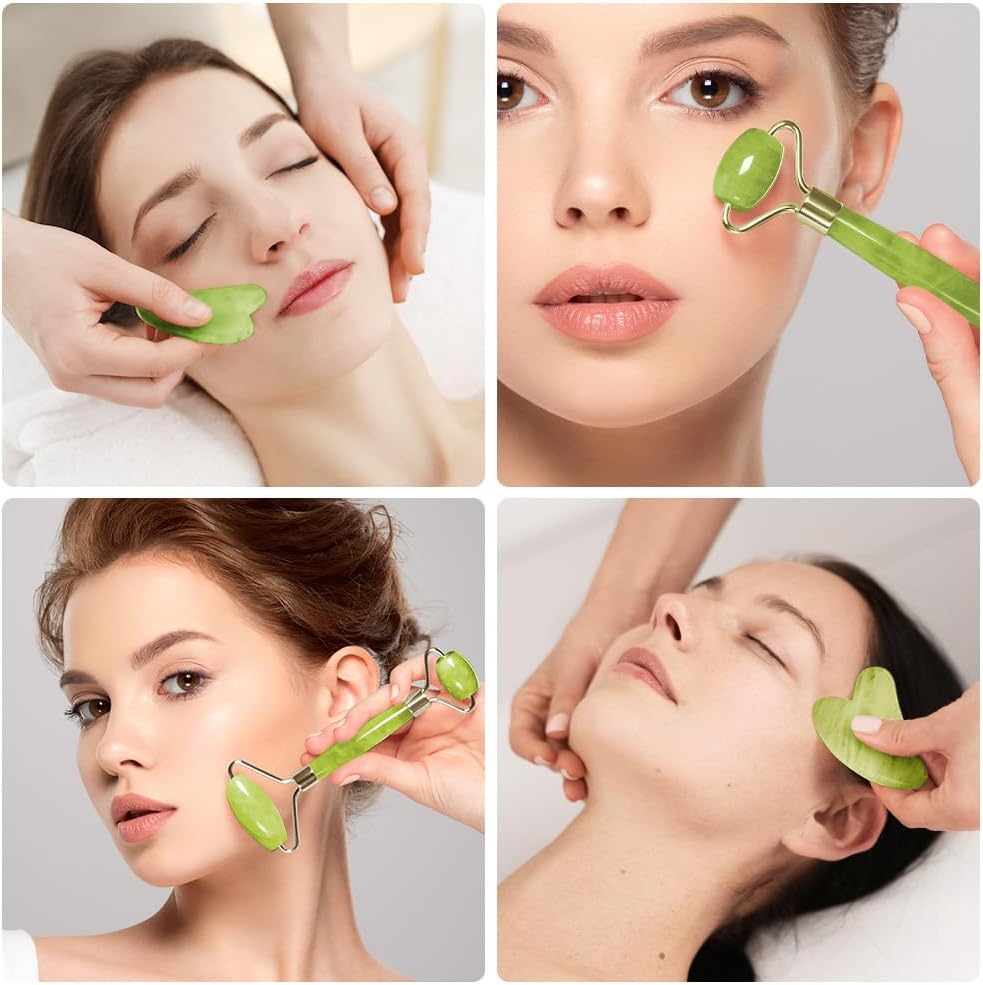 Facial Massage Application