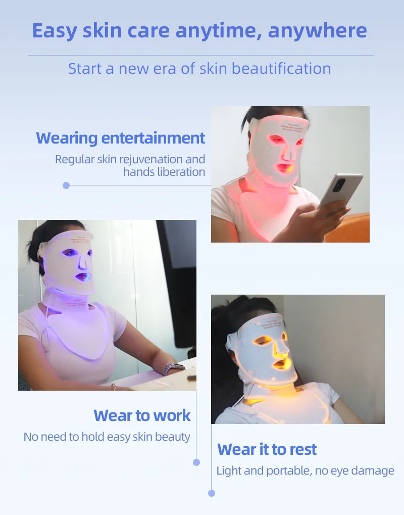 Beauty Device Specification 5