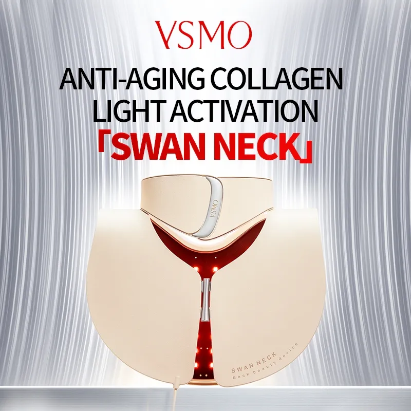 Rechargeable Neck and Shoulder Beauty Device Details 1