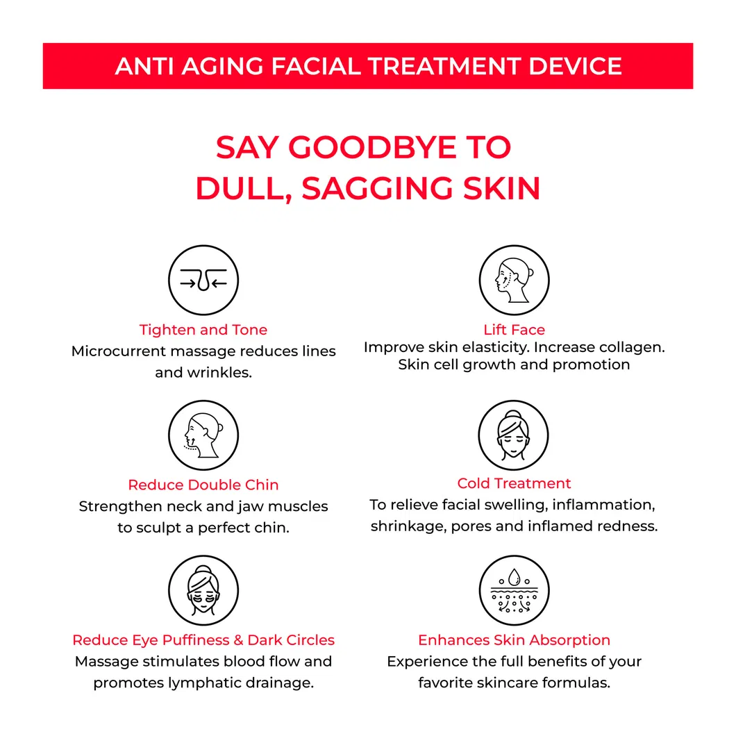 Facial Rejuvenation Therapy