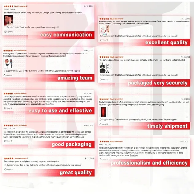 Product Customization Step 3