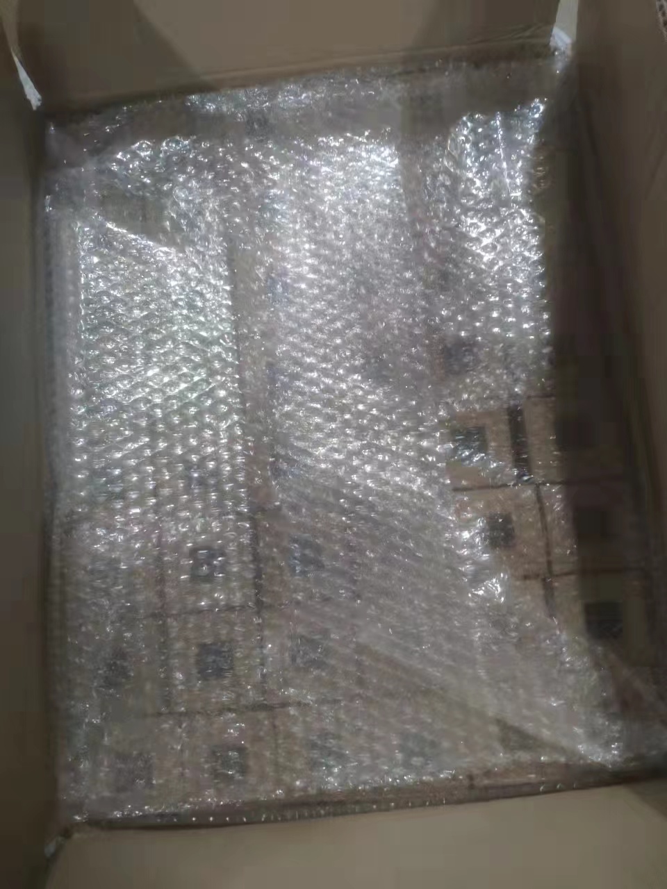 Packaging Detail 2
