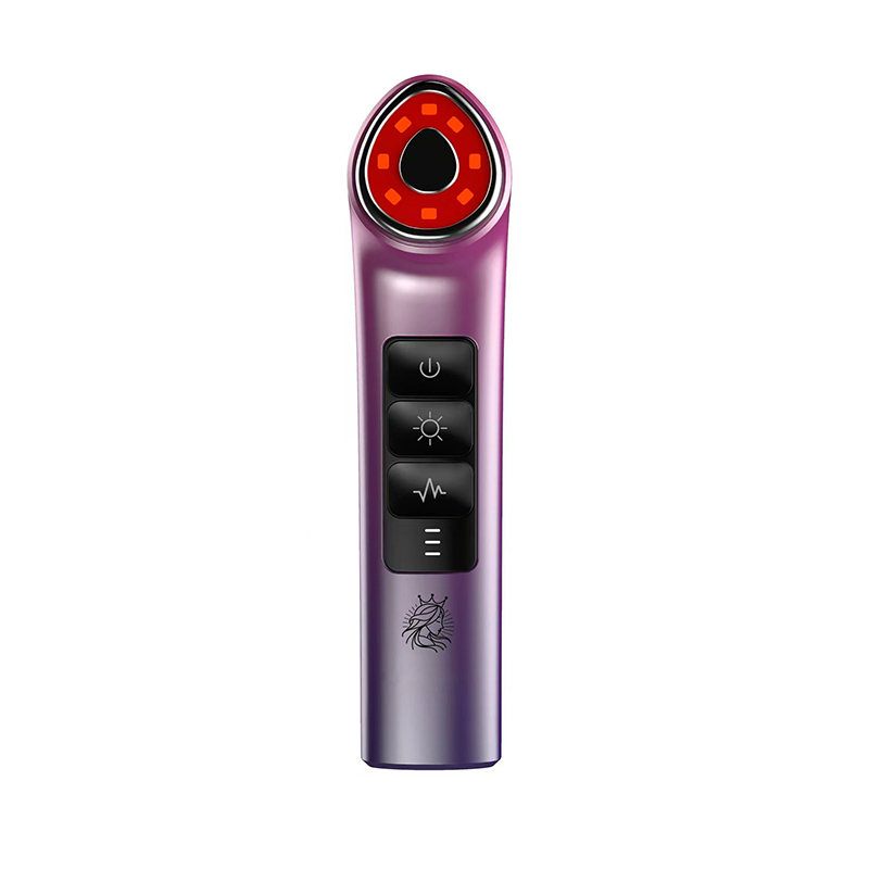 medicube Natural Jade Massager Facial Massage Roller Rose Quartz Jade Roller Gua Sha Set With Box Korean Skin Care