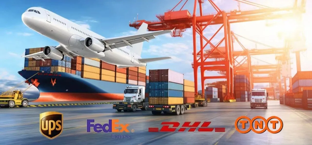 Logistics Services Overview