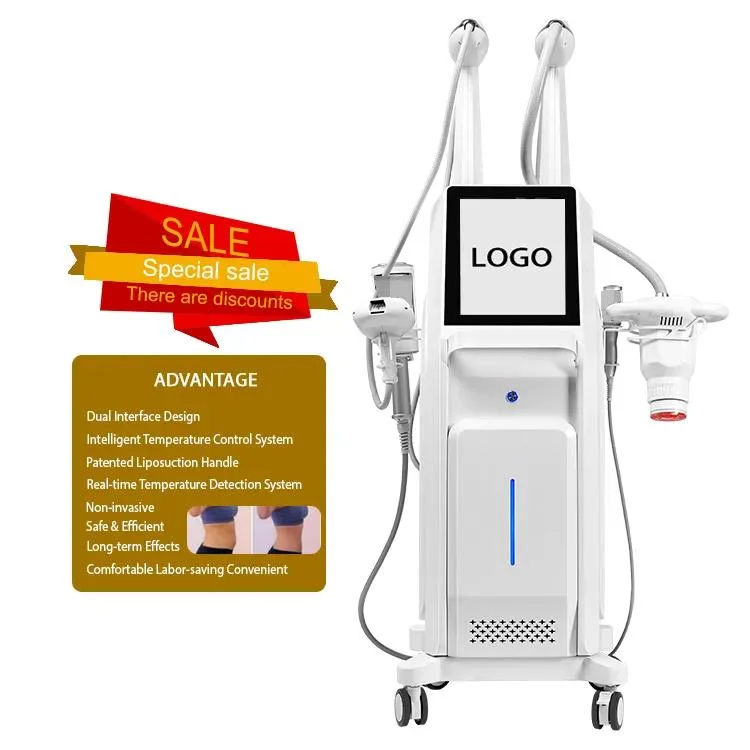360 Vacuum RF Anti Cellulite Treatment 8d Endo Ball Roller Vacuum Massager Body Shape Endos Facial Neck Lifting Device