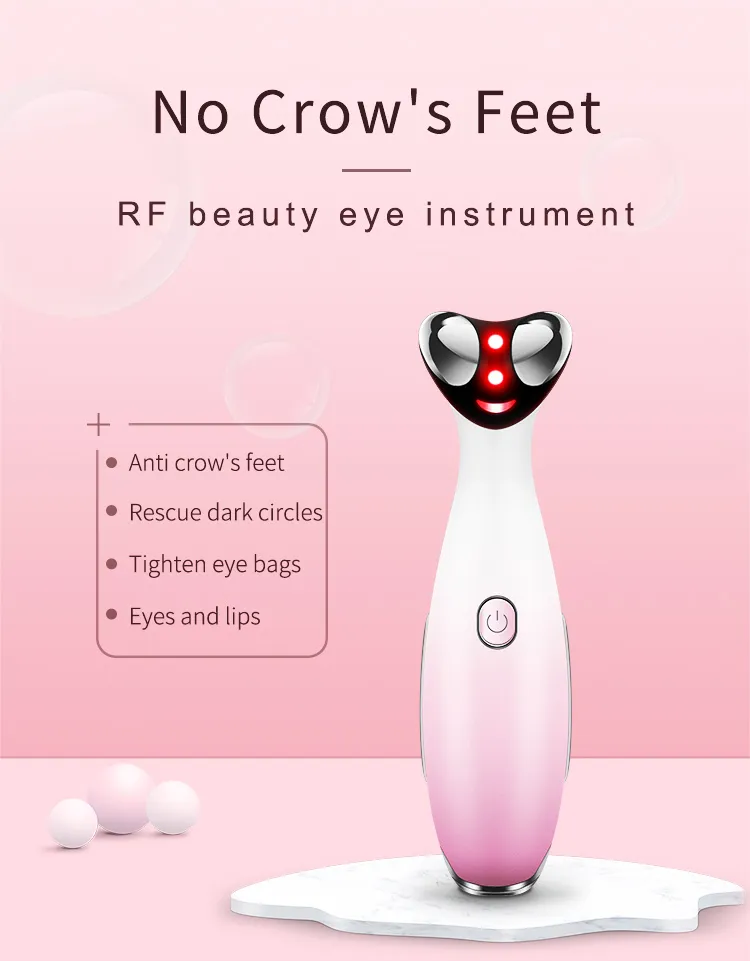 Eye Beauty Massager Details 1