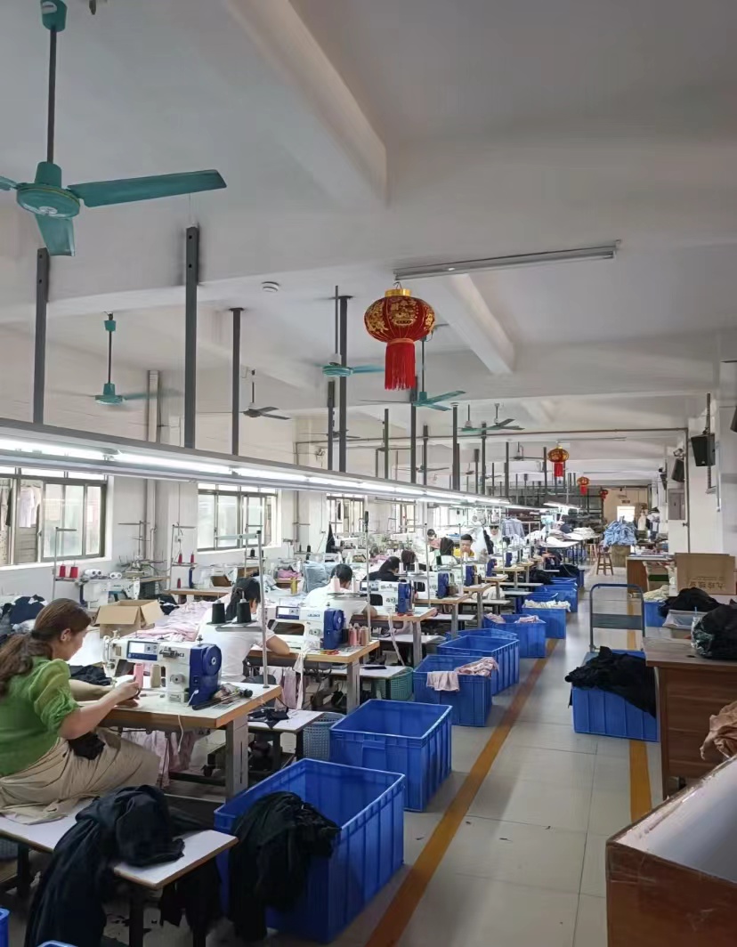 Company Facility 2