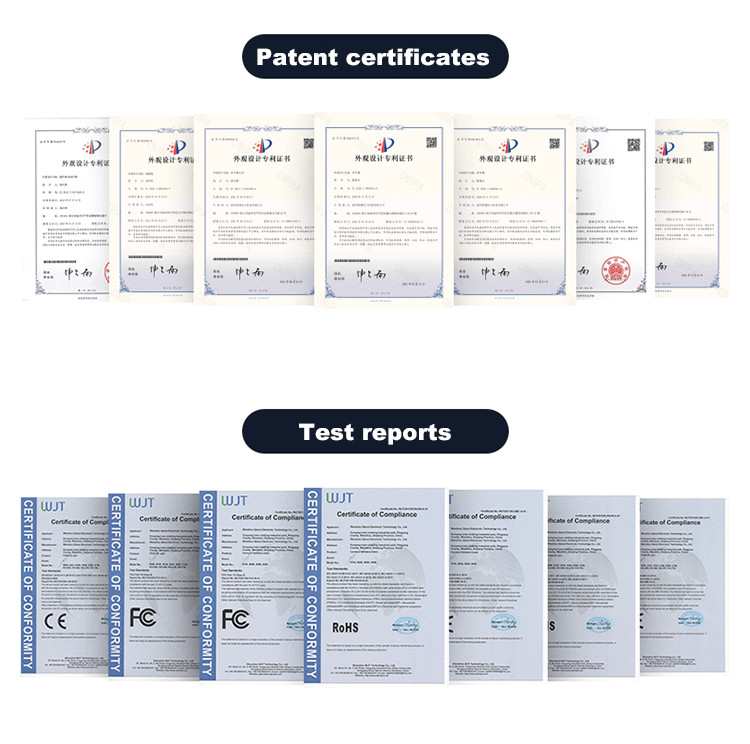 Certification 2