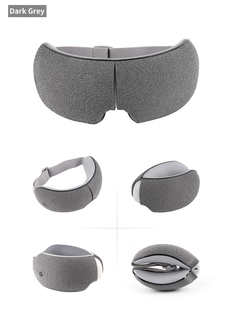 Best Selling Medical Products Health Device air Pressure Therapy Machine Eye Massager for Eye Care