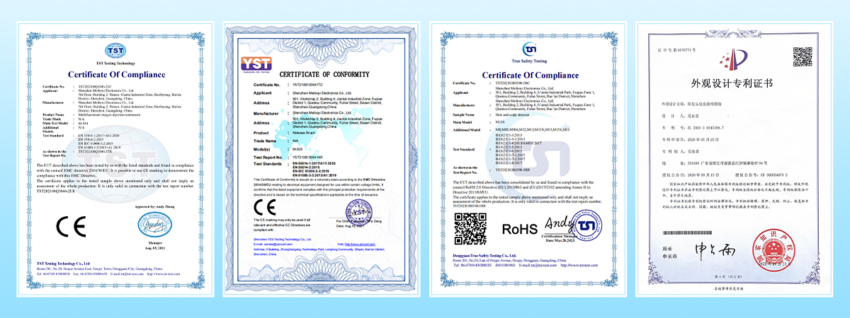 Certificate 1