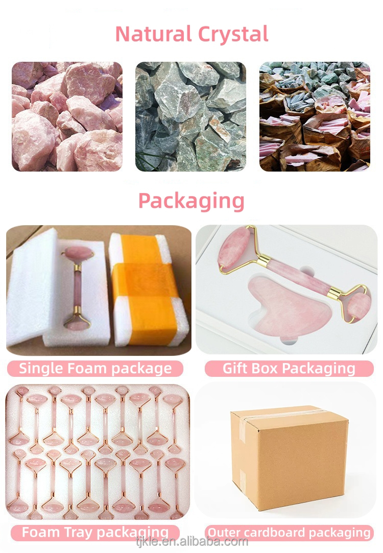 Packing and Delivery Details