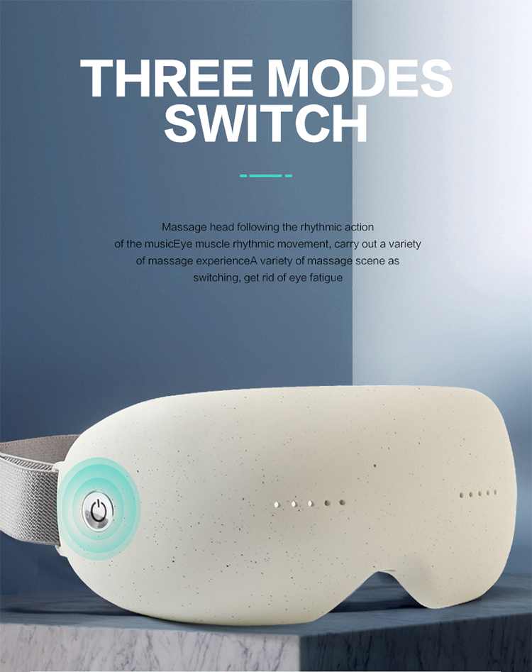 Eye Massager Feature 8