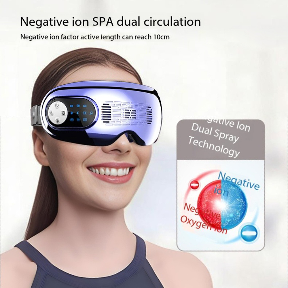 Dual Relaxation Experience