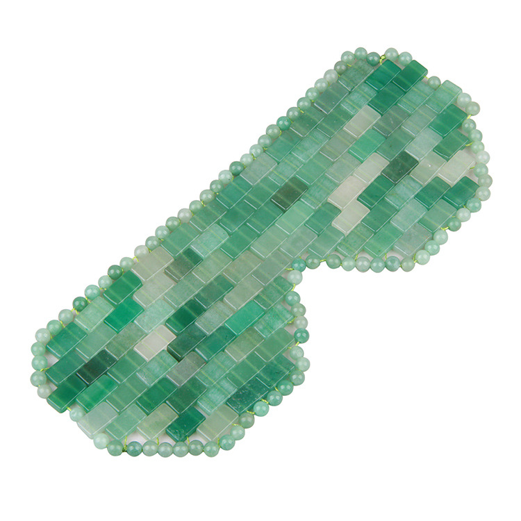 Jade Eye Mask Image 5