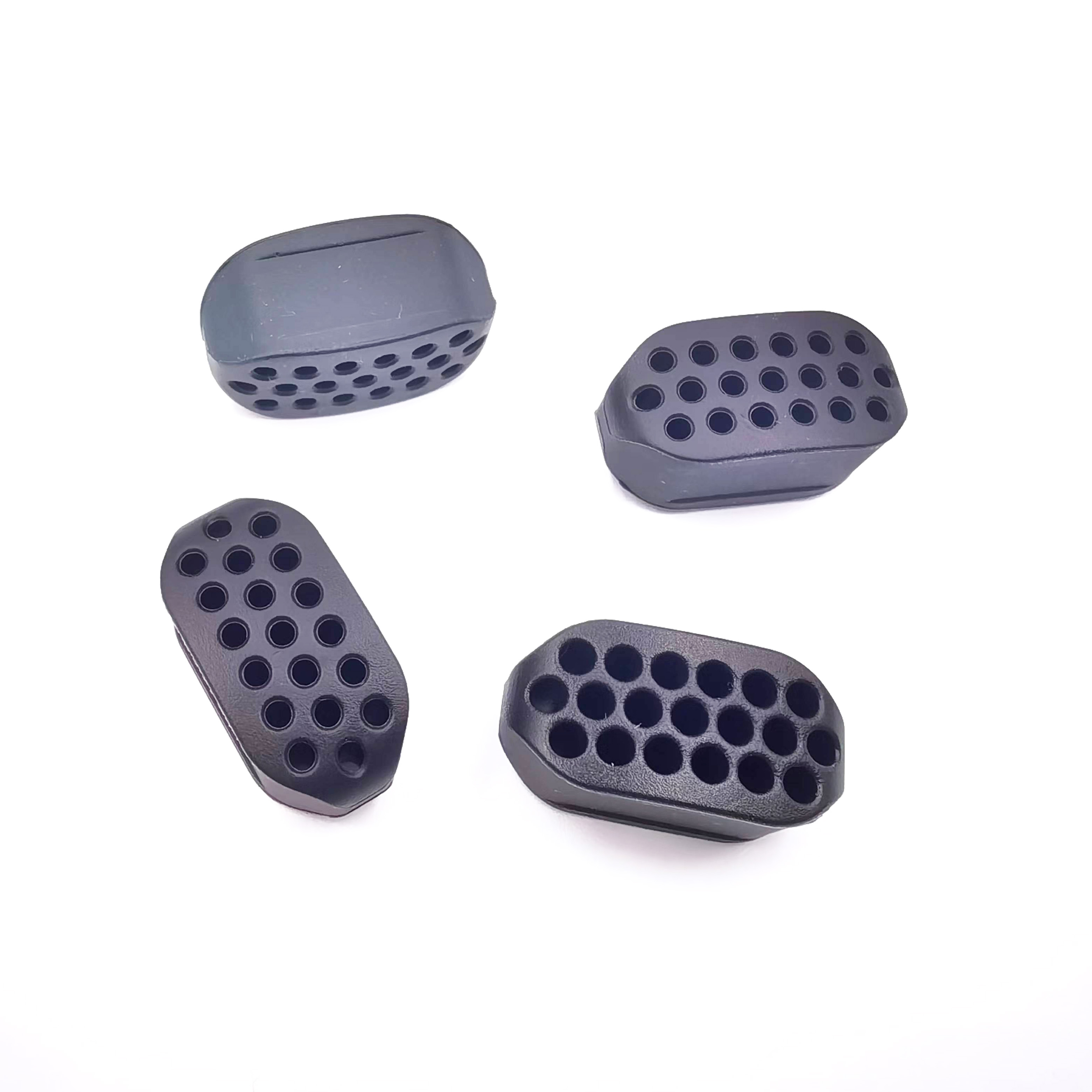 Custom Silicone Facial Muscle Jawline Exerciser Masseter Trainer Fitness Equipment For Face And Jaw