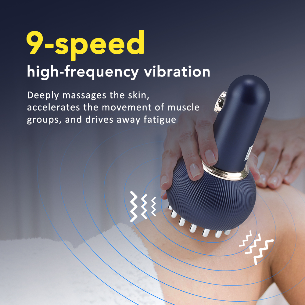 Smart Meridian Brush Features 4