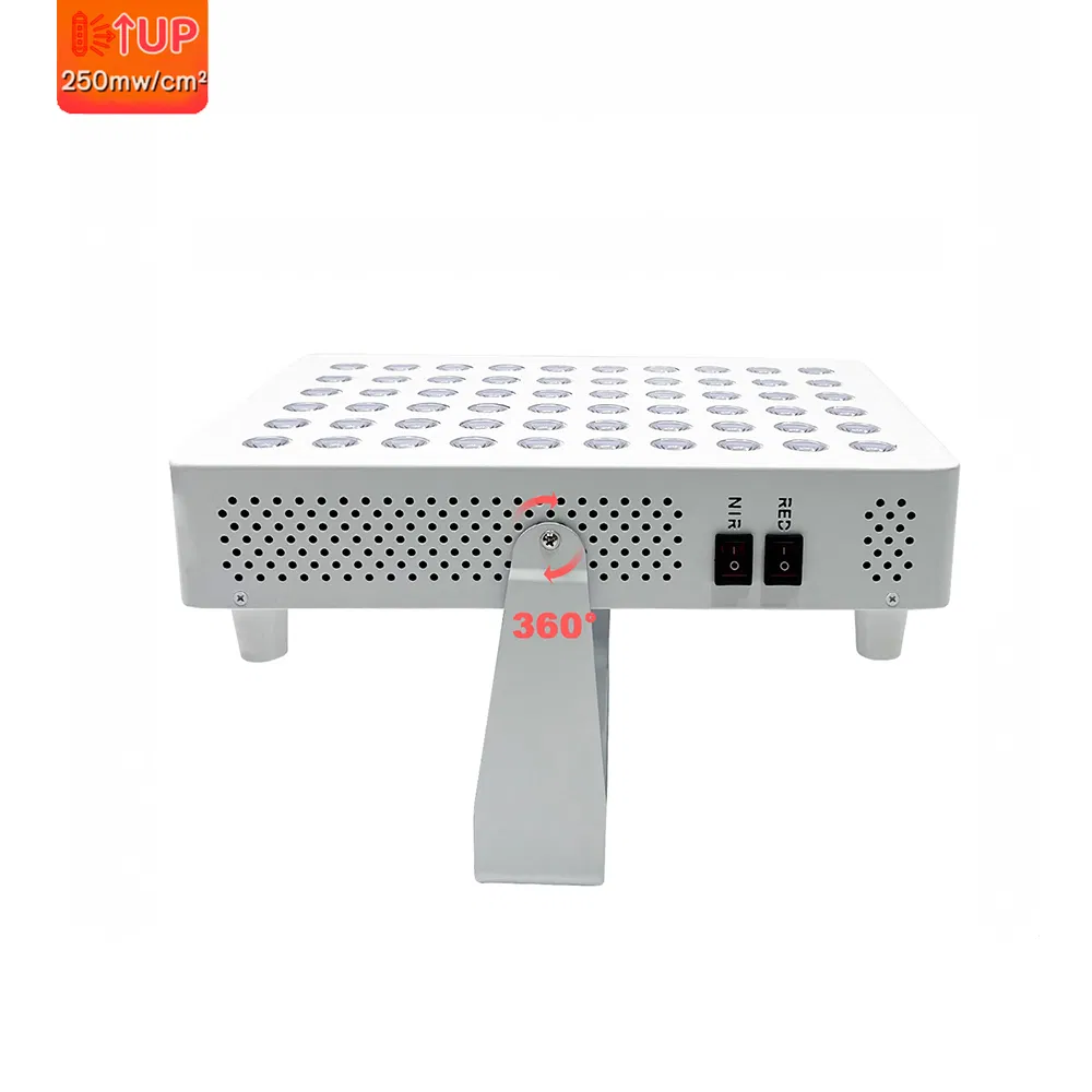 Versatile Infrared Full Body Beauty Treatment Device for Home Use