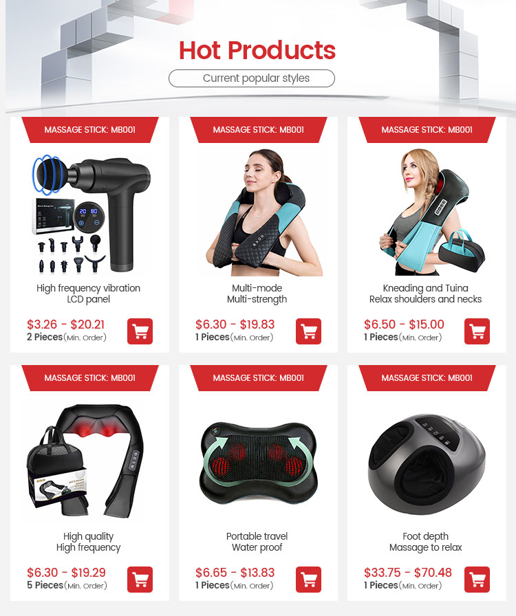 Recommend Products Guide