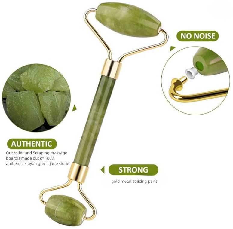 100% Natural Jade Material