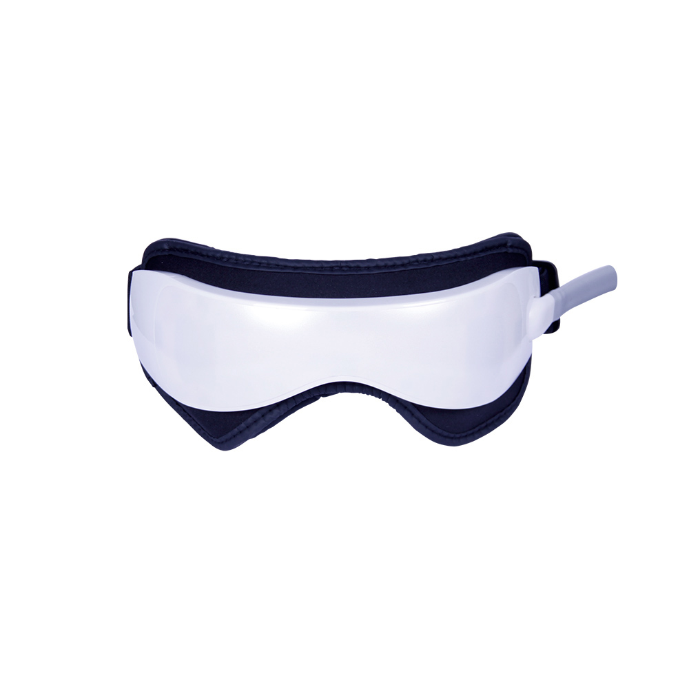New Wholesale Eye Massage With Music Vibration Massage Eye Massager
