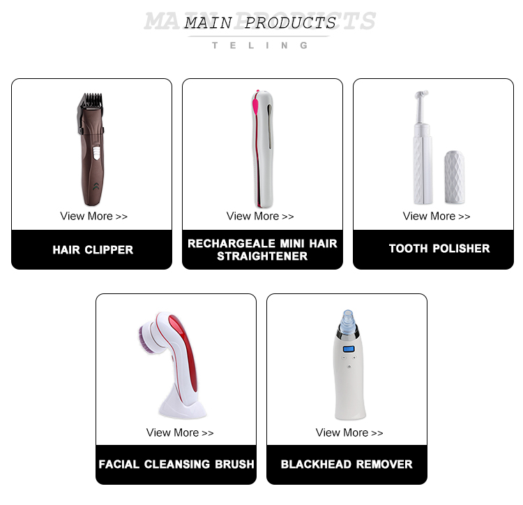 Professional Multifunctional Portable Rechargeable Pen Massager Warm Anti Wrinkle Electric Eye Massage