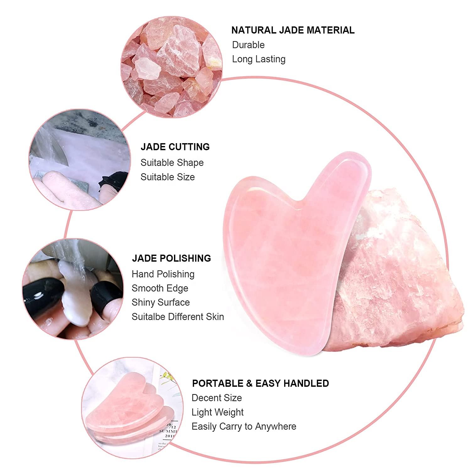 Gua Sha Detail 3