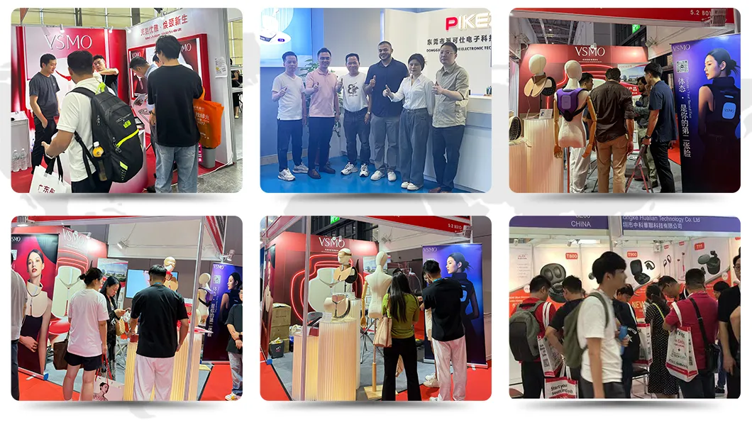 Exhibition Booth