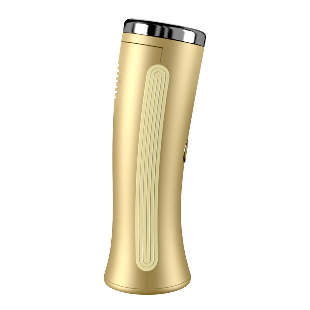 Anti Aging Wrinkle Removal Skincare Wand Toning Facial Lifting Massager Tool Reduce Red Light Photon Light Therapy Device