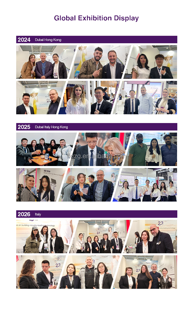 Company Showcase 5