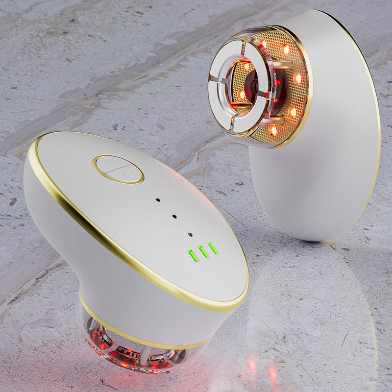 Negative Pressure Massager