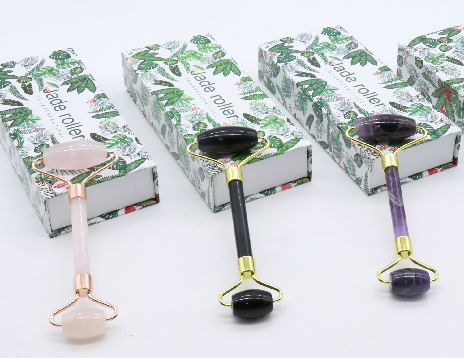 Product packaging 2