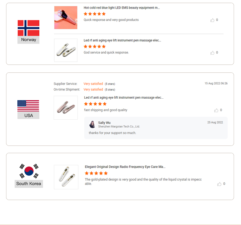 Customer Review 2