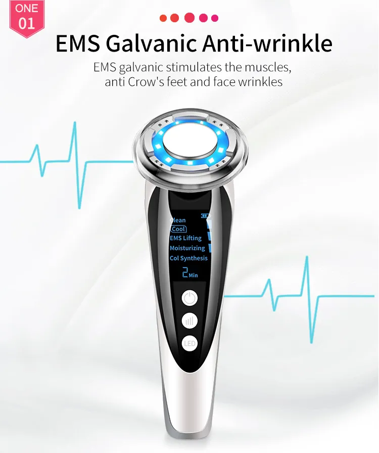 LED Photon Care