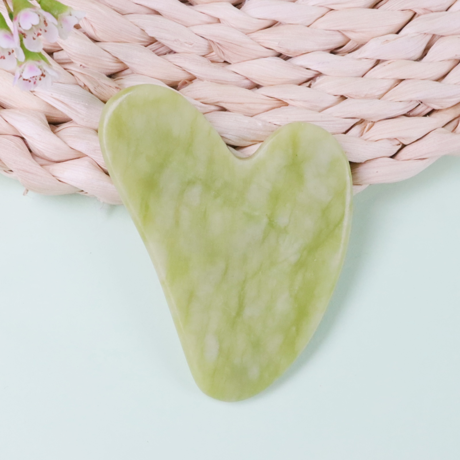 Customized Gua Sha Stone Guasha Tools Facial Massage Personal Care Products Home And Weight Loss
