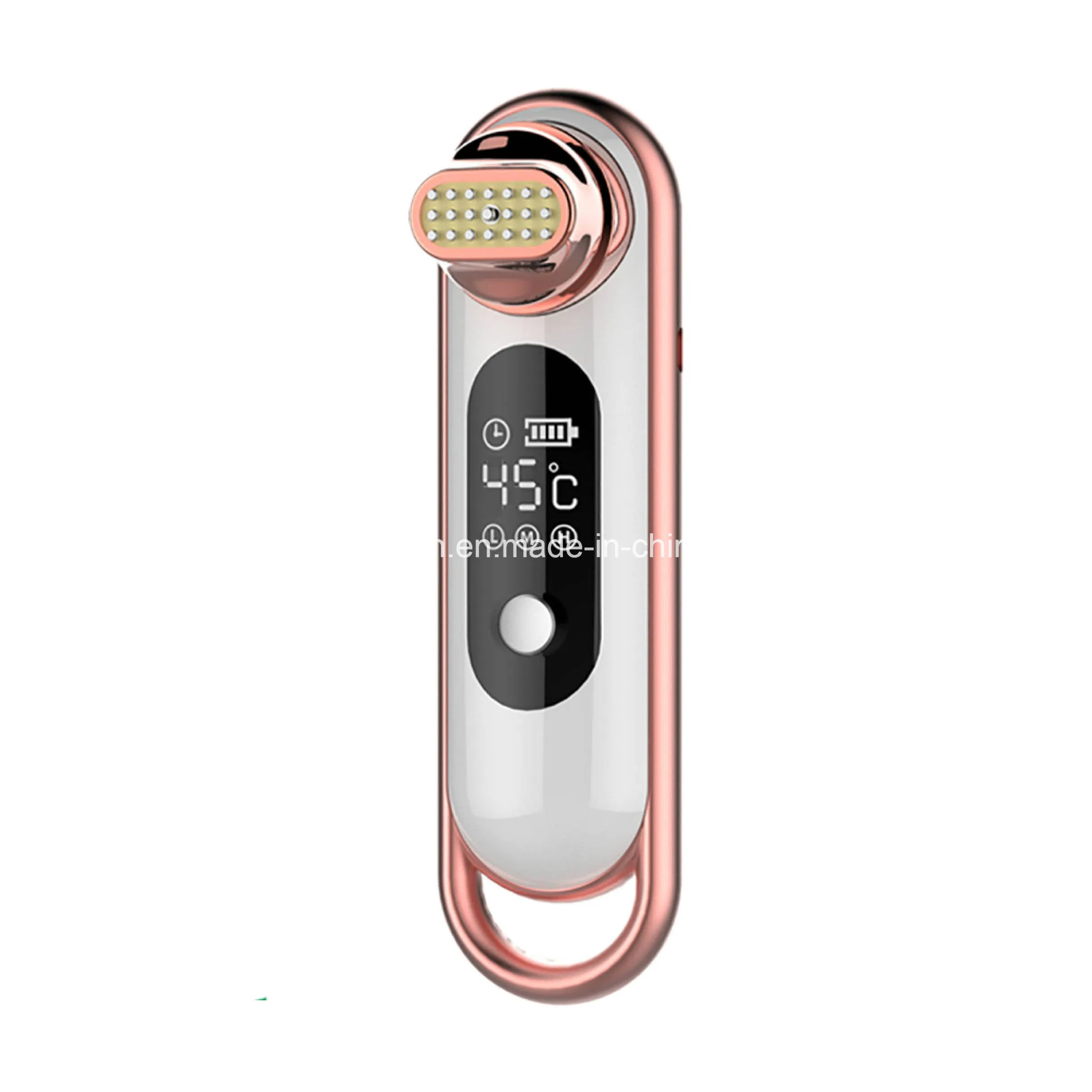 Portable Skin Tightening Face Lifting RF Machine Facial Beauty Massager
