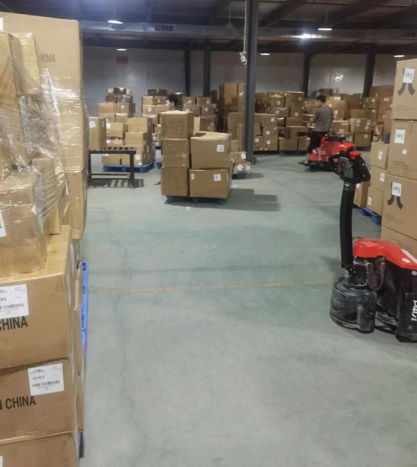 Packing and Shipping 2