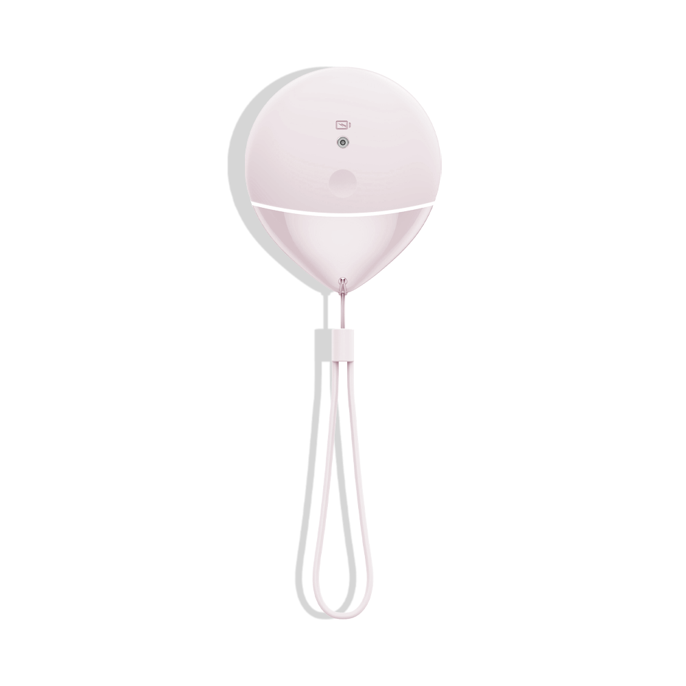 Factory Direct Wireless Charging Sonic Facial Cleansing Device One Stop OEM/ODM Service Fast Prototyping Household Use CE